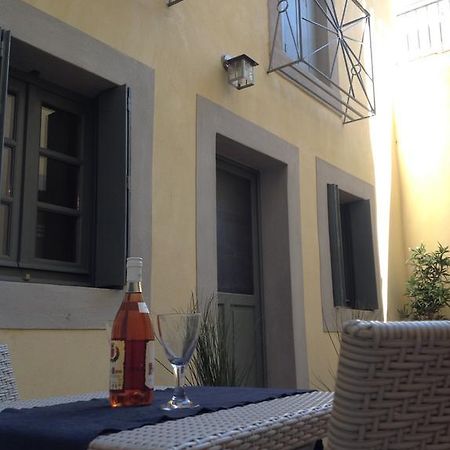 Carcassonne Pont Vieux Apartments Ngoại thất bức ảnh