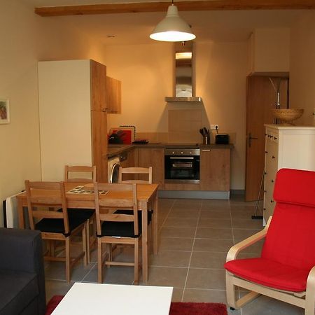 Carcassonne Pont Vieux Apartments Ngoại thất bức ảnh