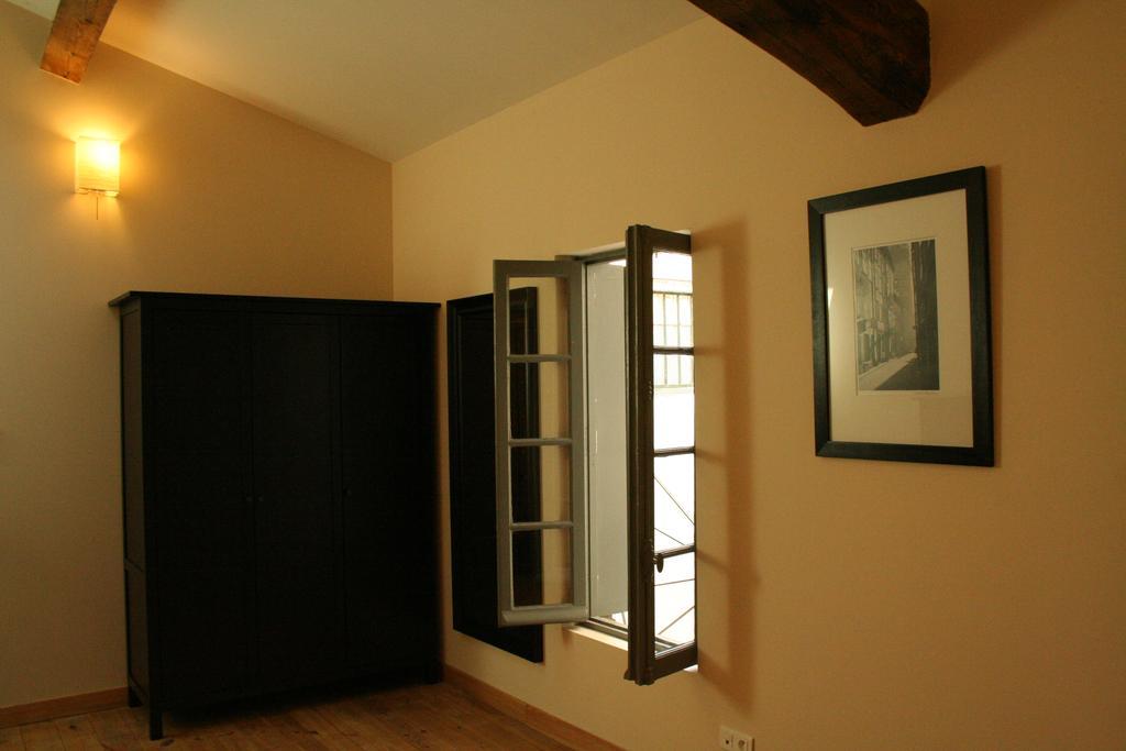 Carcassonne Pont Vieux Apartments Ngoại thất bức ảnh