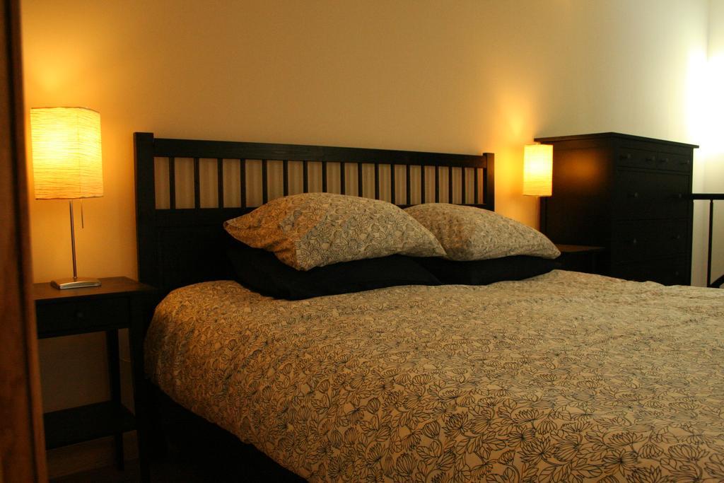 Carcassonne Pont Vieux Apartments Ngoại thất bức ảnh