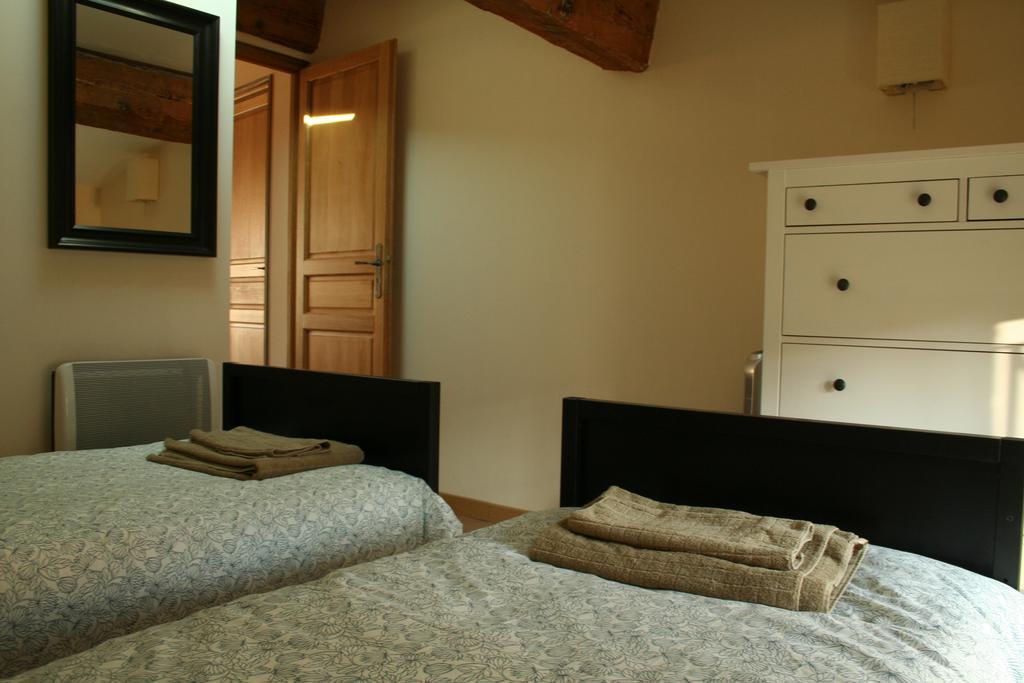 Carcassonne Pont Vieux Apartments Ngoại thất bức ảnh