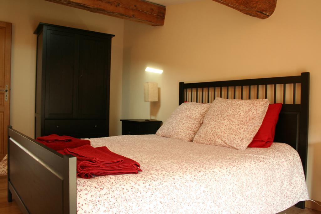 Carcassonne Pont Vieux Apartments Ngoại thất bức ảnh
